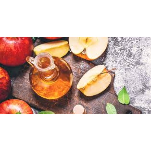 How often can you drink apple cider vinegar?